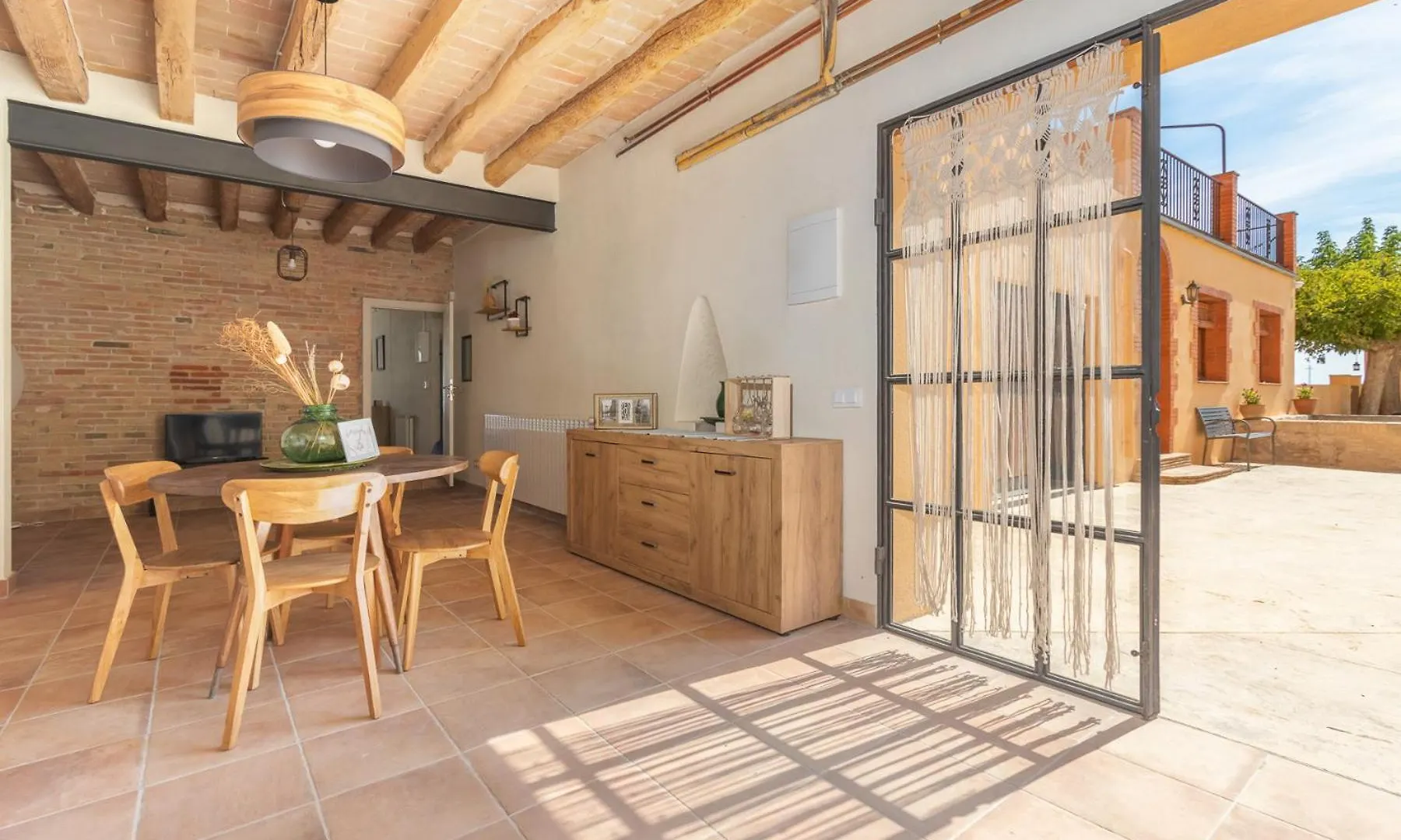 Сasa de vacaciones Mas Mare De La Font Villa Ampuriabrava España