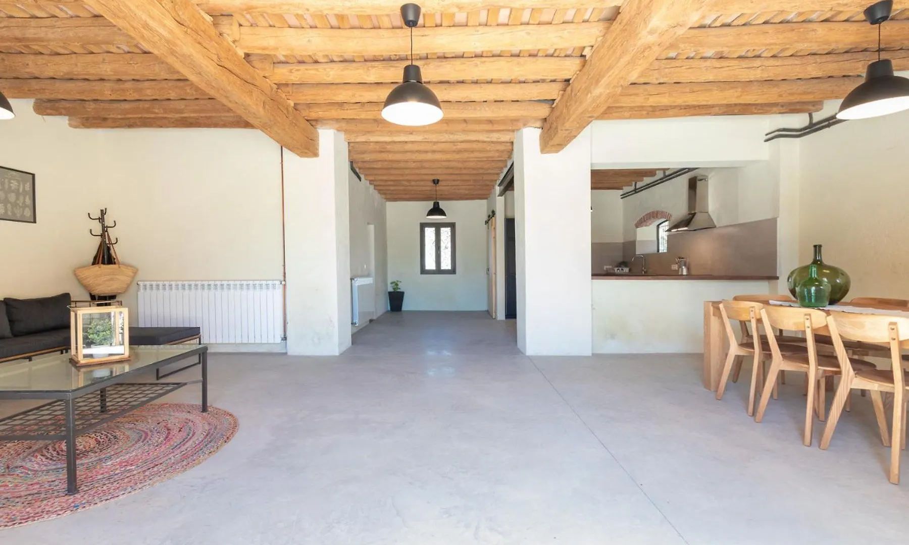 Сasa de vacaciones Mas Mare De La Font Villa Ampuriabrava España