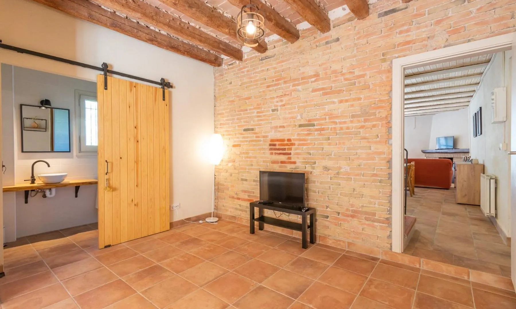 Mas Mare De La Font Villa Ampuriabrava