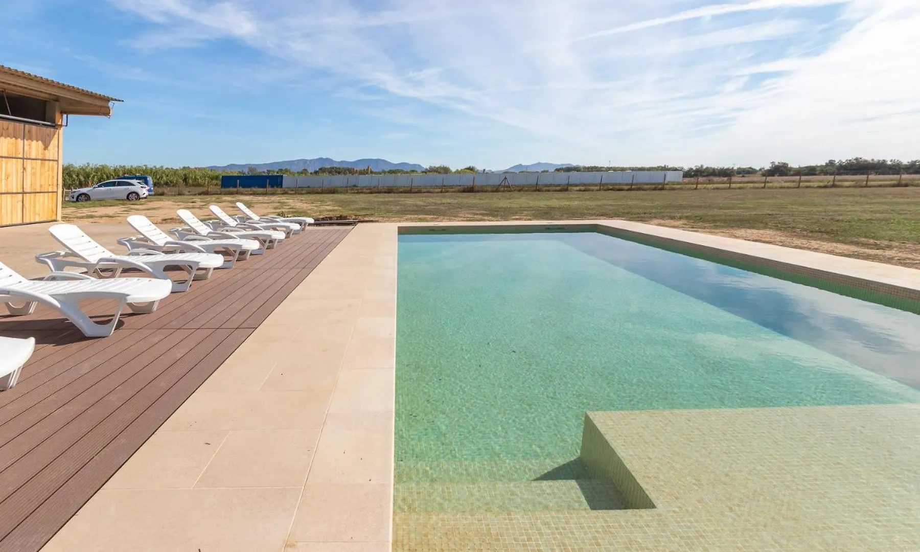 Mas Mare De La Font Villa Ampuriabrava Сasa de vacaciones