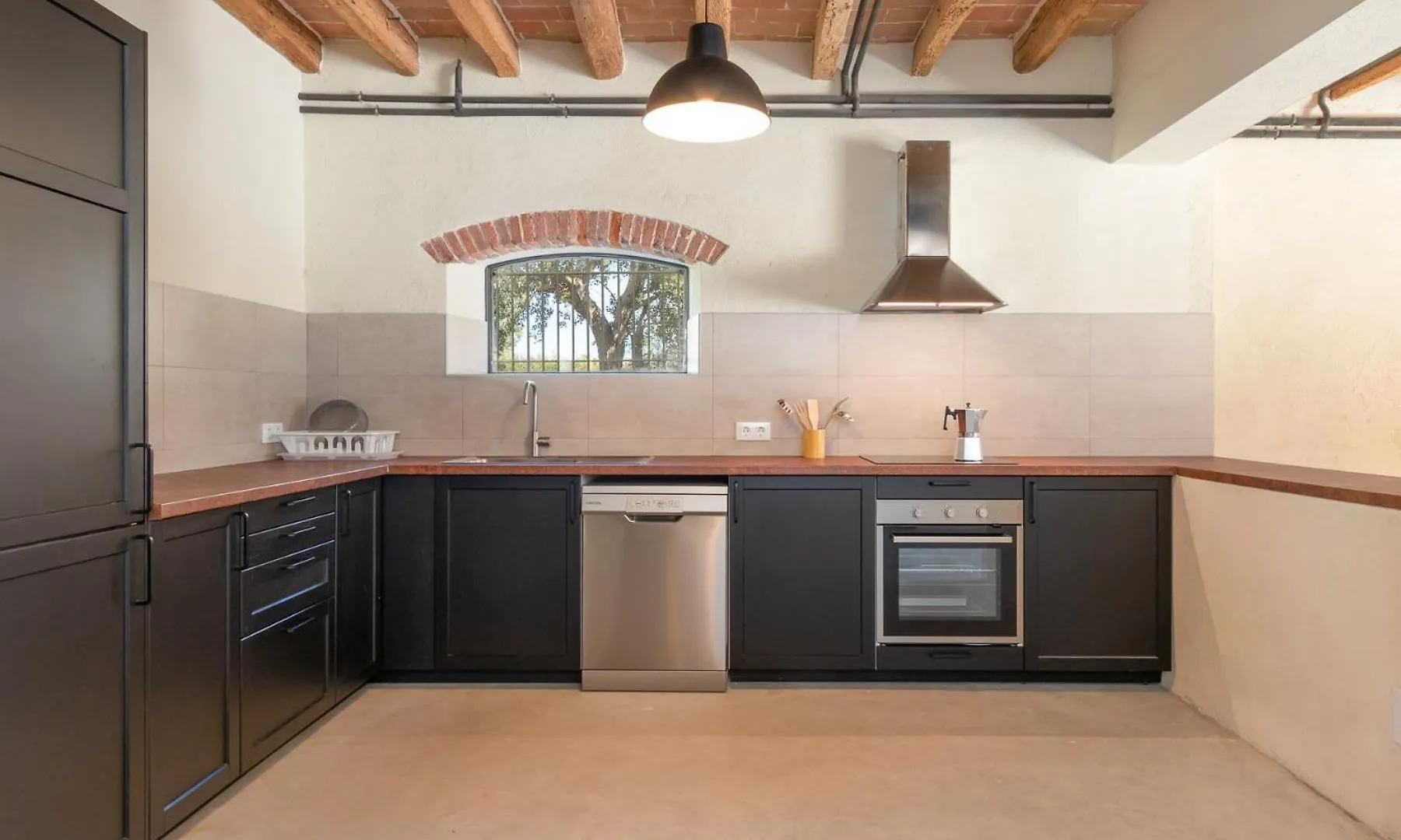 Сasa de vacaciones Mas Mare De La Font Villa Ampuriabrava