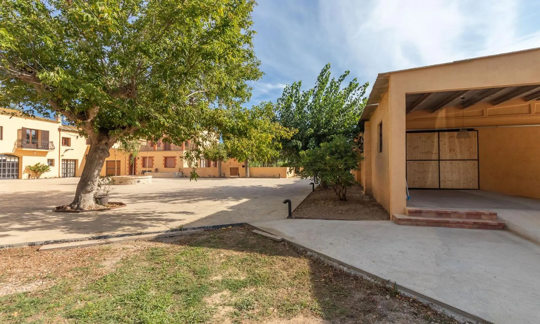 Сasa de vacaciones Mas Mare De La Font Villa Ampuriabrava
