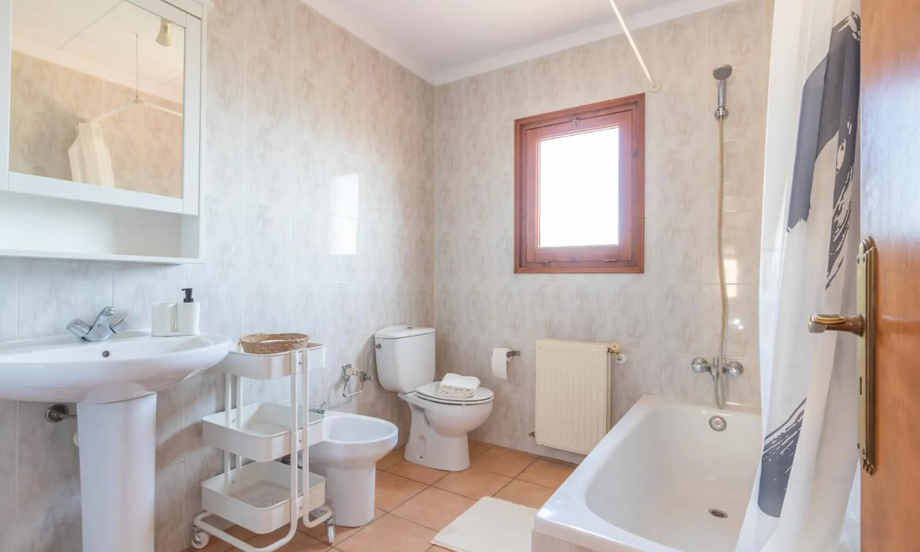 Сasa de vacaciones Mas Mare De La Font Villa Ampuriabrava
