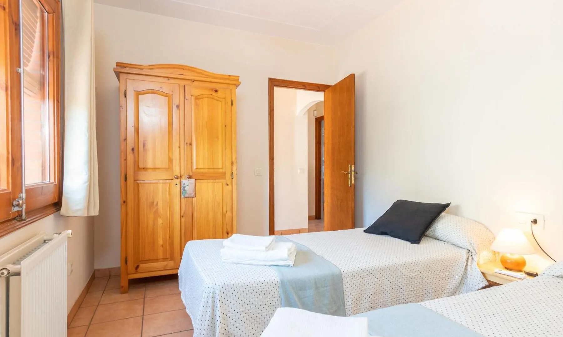 Mas Mare De La Font Villa Ampuriabrava