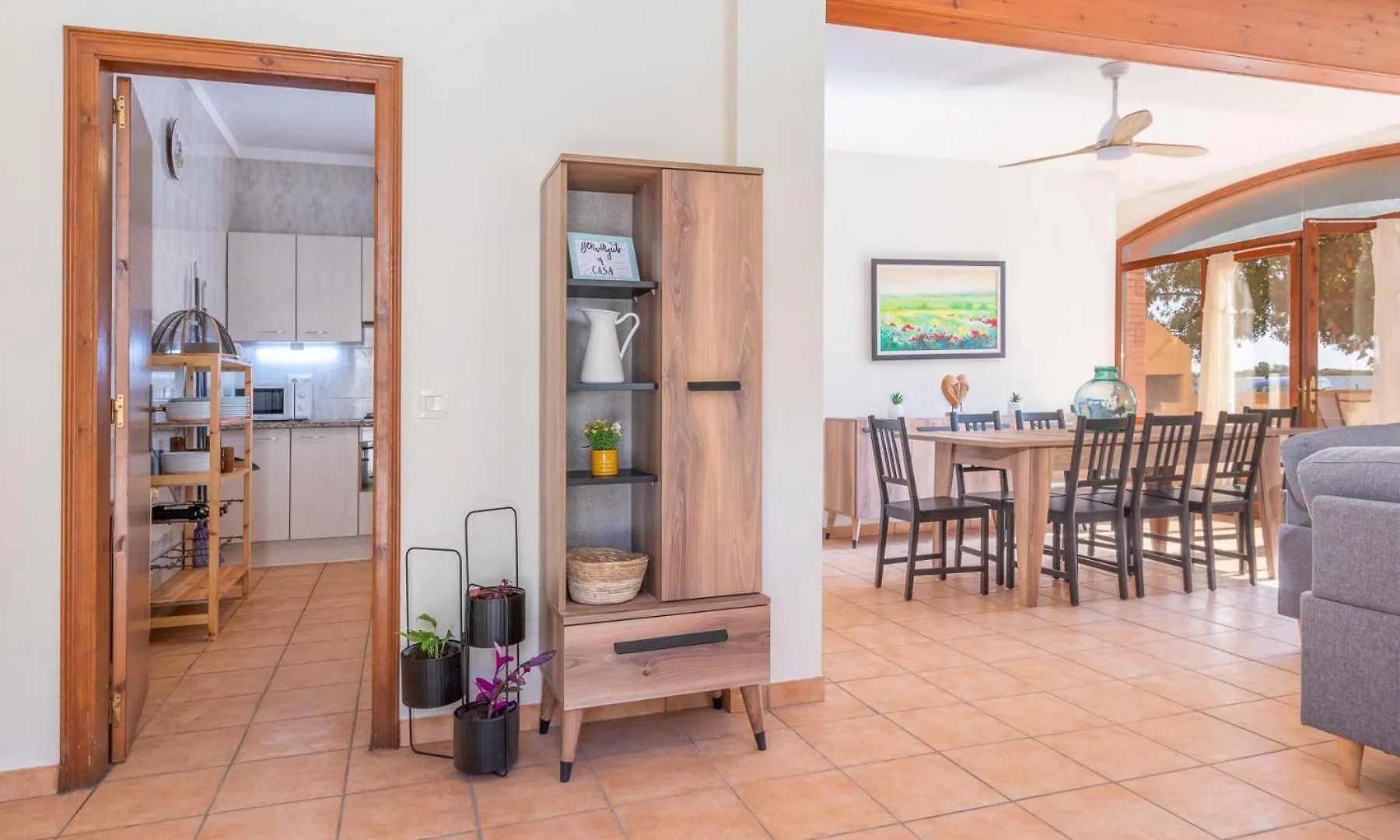 Сasa de vacaciones Mas Mare De La Font Villa Ampuriabrava España