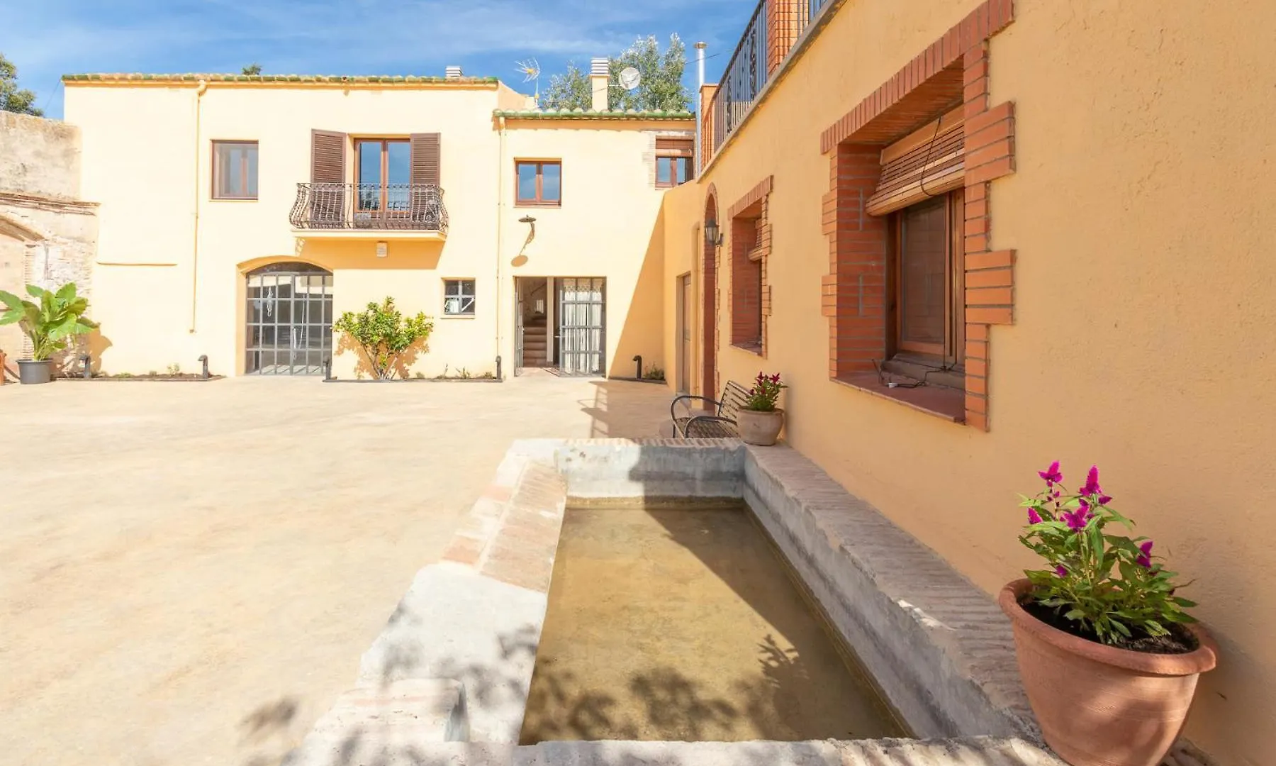 Mas Mare De La Font Villa Ampuriabrava