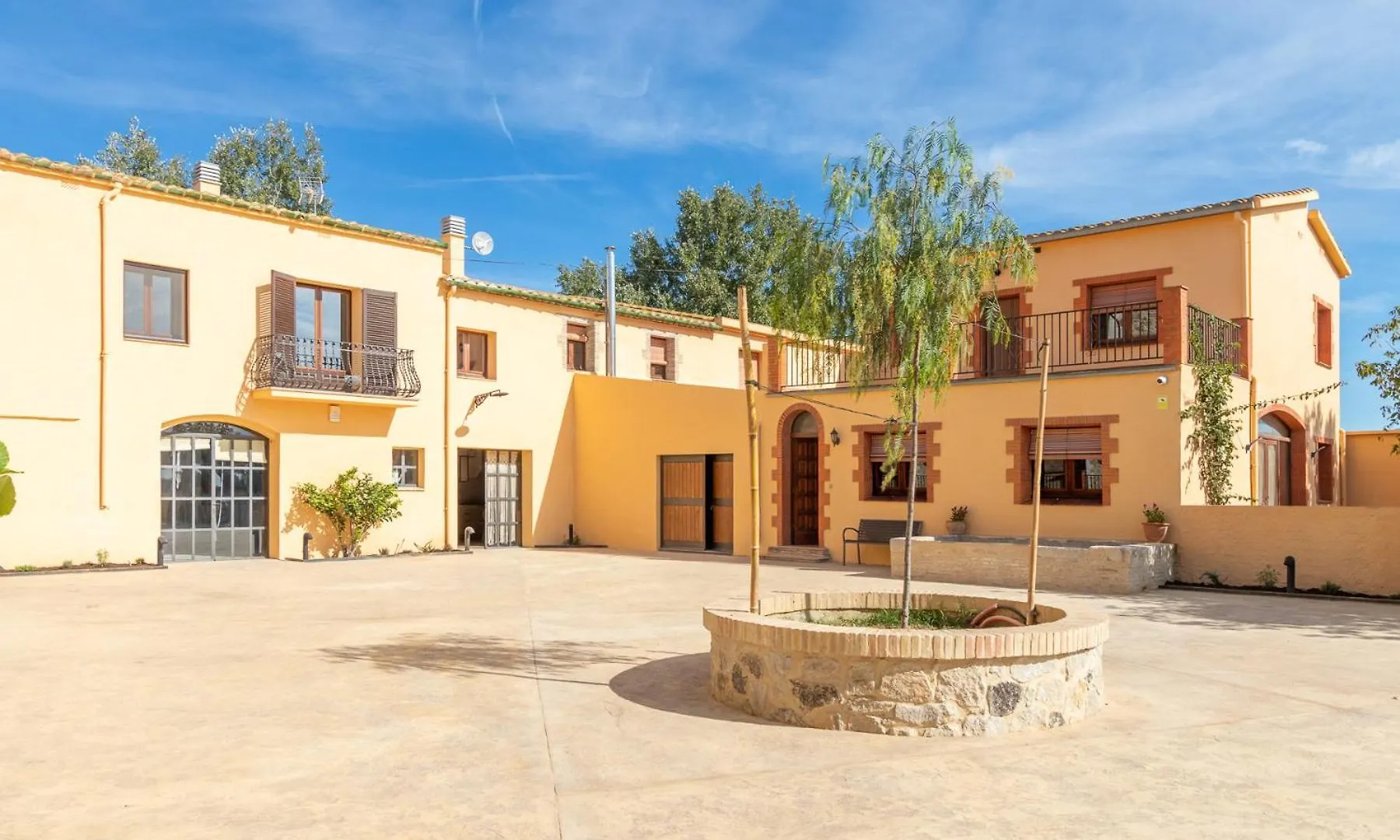 Mas Mare De La Font Villa Ampuriabrava Сasa de vacaciones